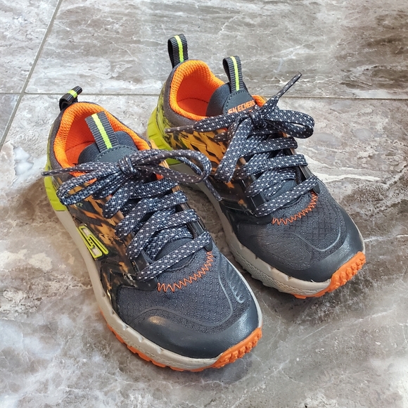 SKECHERS Hyperjolt 2.0 Relaxed Fit Size 12 - Picture 13 of 13